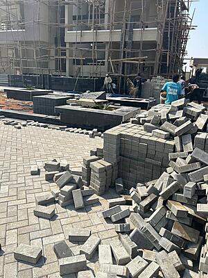 Holland Stone, 60mm, Grade C