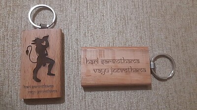 Key chain