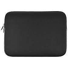 Housse d'Insignia Pour Portable 15" - Noir - Remis à Neuf
