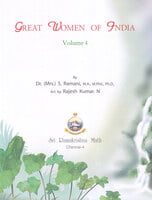 Great Women of India Volume - 4 Great Women of India Volume - 4