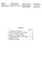 Pictorial Stories For Children Volume - 7 Pictorial Stories For Children Volume - 7
