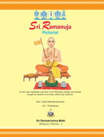 Sri Ramanuja - Pictorial Sri Ramanuja - Pictorial
