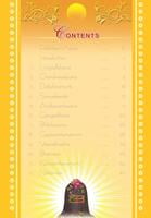 Manifestations of Lord Siva Manifestations of Lord Siva