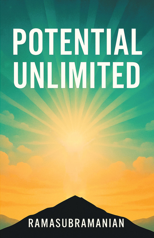 Potential Unlimited (English)