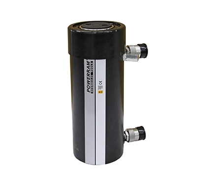 POWERRAM Hydraulic Cylinders, Double-Acting, NDAC-Series