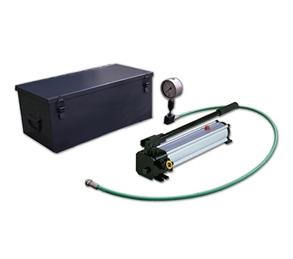 POWERRAM Hand Pump Packages, PUMP BG-Series