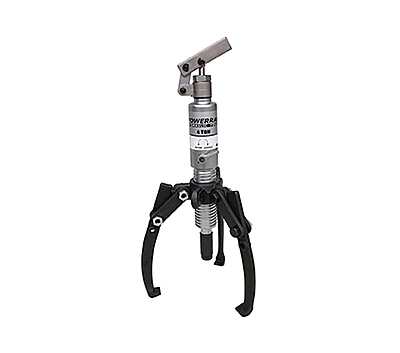 POWERRAM Hydraulic Pullers PM & PME Series