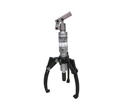 POWERRAM Hydraulic Pullers PM & PME Series