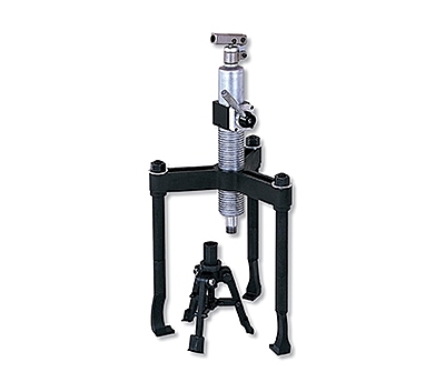 POWERRAM Three-In-One Push Pullers