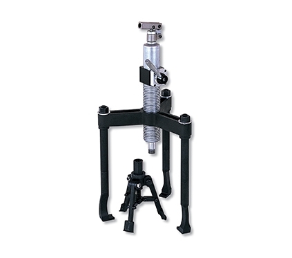 POWERRAM Three-In-One Push Pullers