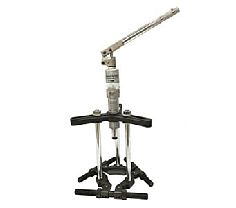 POWERRAM Tri-Section Pullers