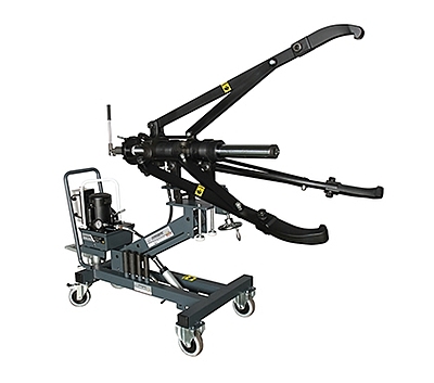 POWERRAM Hydraulic Pullers 50-150 Ton