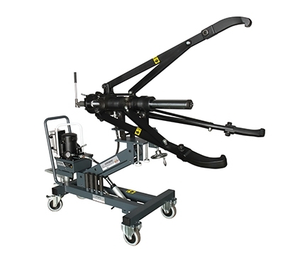 POWERRAM Hydraulic Pullers 50-150 Ton