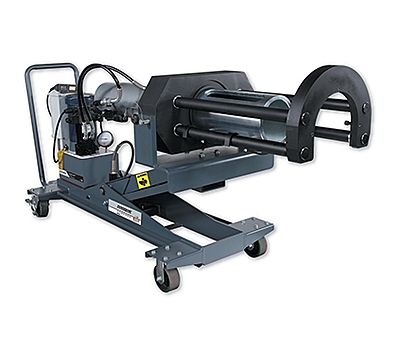 POWERRAM Hydraulic Pullers 100 Ton Push Puller