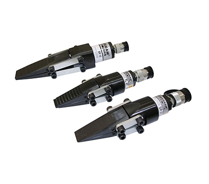 POWERRAM Hydraulic Spreaders