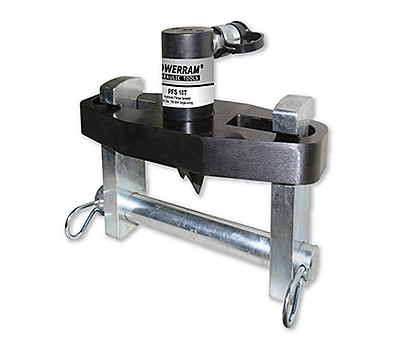 POWERRAM Hydraulic Flange Spreaders PFS10T