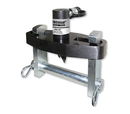 POWERRAM Hydraulic Flange Spreaders PFS10T