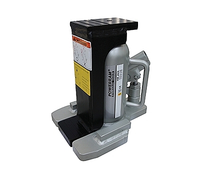 POWERRAM TOE Jacks, TOE-Series