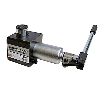POWERRAM Low Height Jacks, CJ-Series