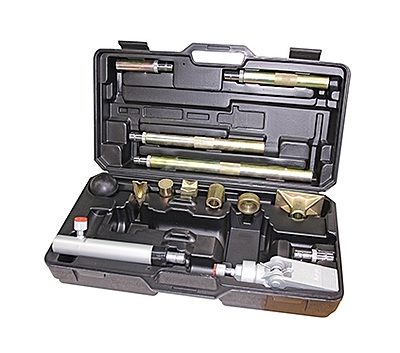 POWERRAM Portable Power Kits