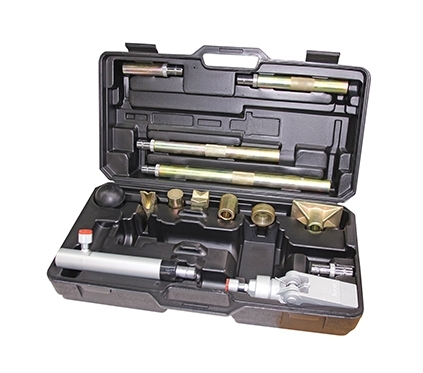 POWERRAM Portable Power Kits