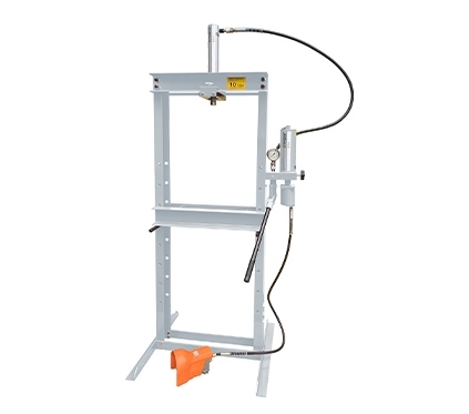 POWERRAM Shop Presses