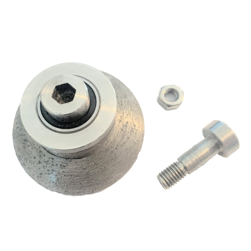 L30 Cove Router Bit Pos 1 L30 Cove Router Bit Pos 1