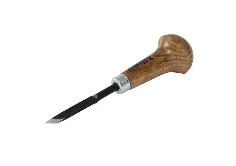 Narex Chisel 8mm Skew Narex Chisel 8mm Skew