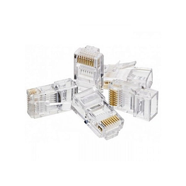 RJ45 Connectors