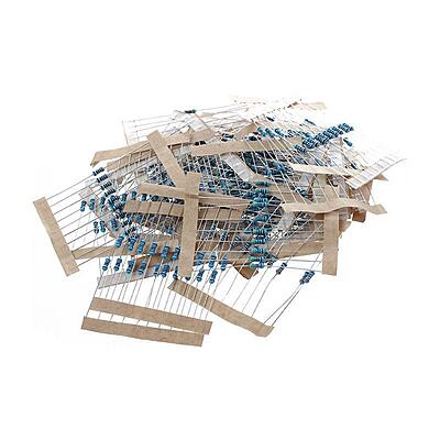 220K Ohm resistor 1/4w