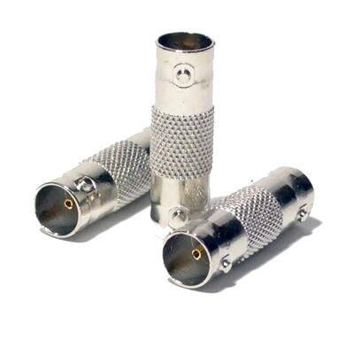 Bnc Female To Bnc Feamle Coupler Bnc Female To Bnc Feamle Coupler
