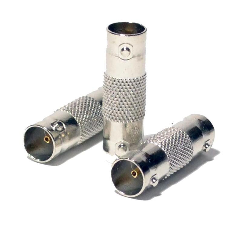 Bnc Female To Bnc Feamle Coupler Bnc Female To Bnc Feamle Coupler