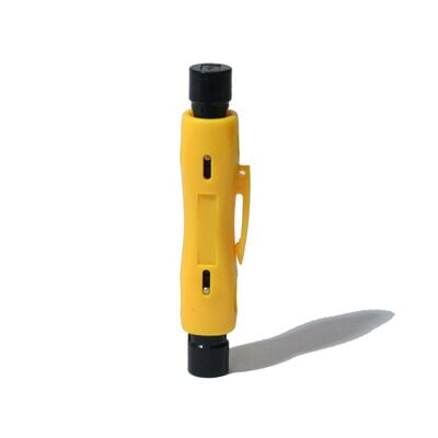 Coaxial Cable Stripper Rg59/Rg6/Rg7