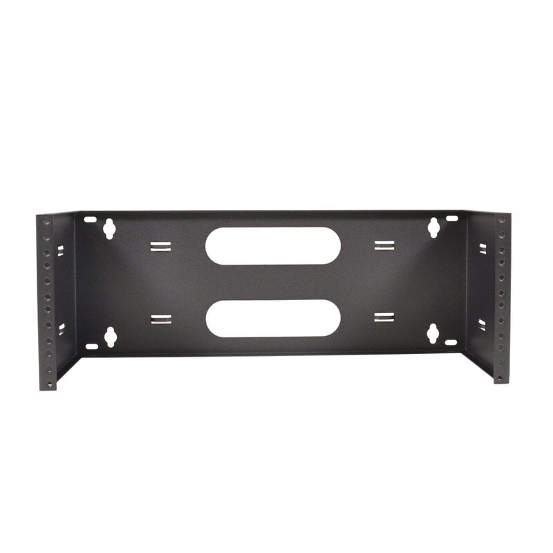 4U Hinged Wall Bracket