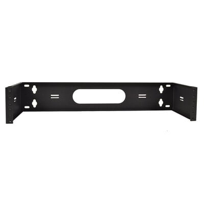 2U Hinged Wall Bracket