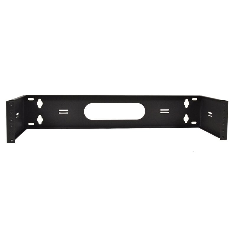 2U Hinged Wall Bracket