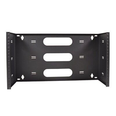 6U Hinged Wall Bracket