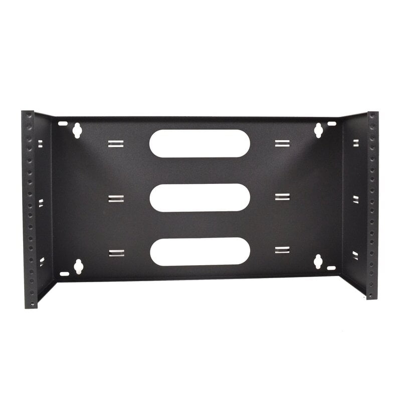 6U Hinged Wall Bracket