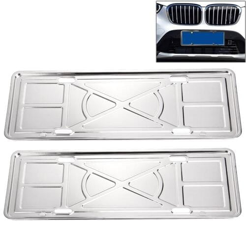 LICENSE-ALUMINIUM-PLATE-PLZ ADD