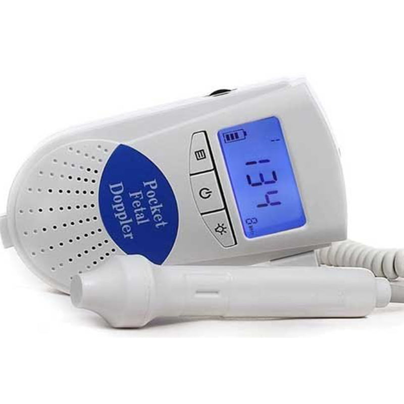 Doppler Vascular Doppler Vascular