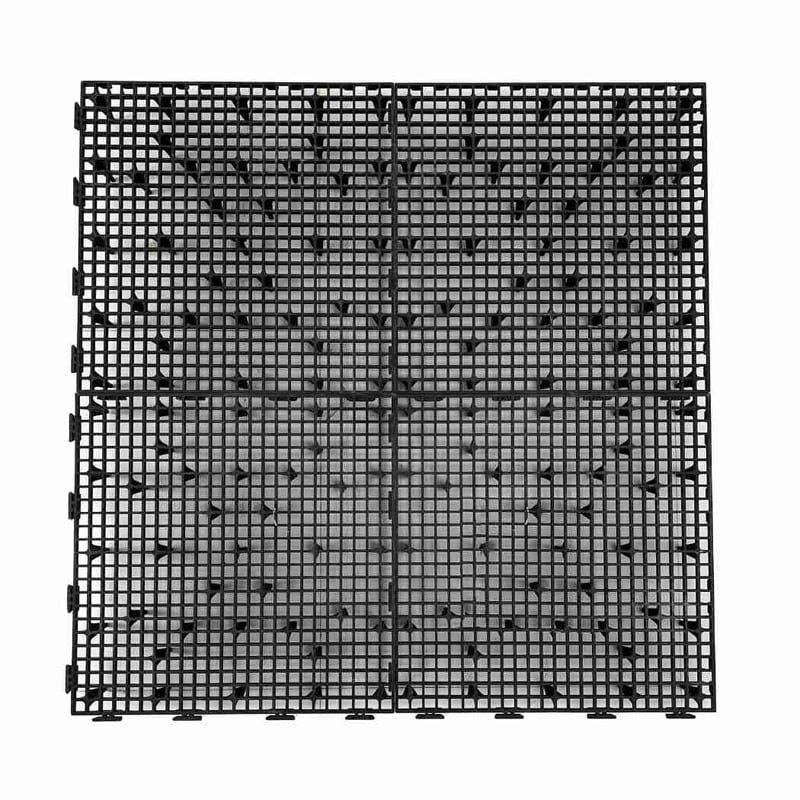 Plastic Flooring for chicken farm