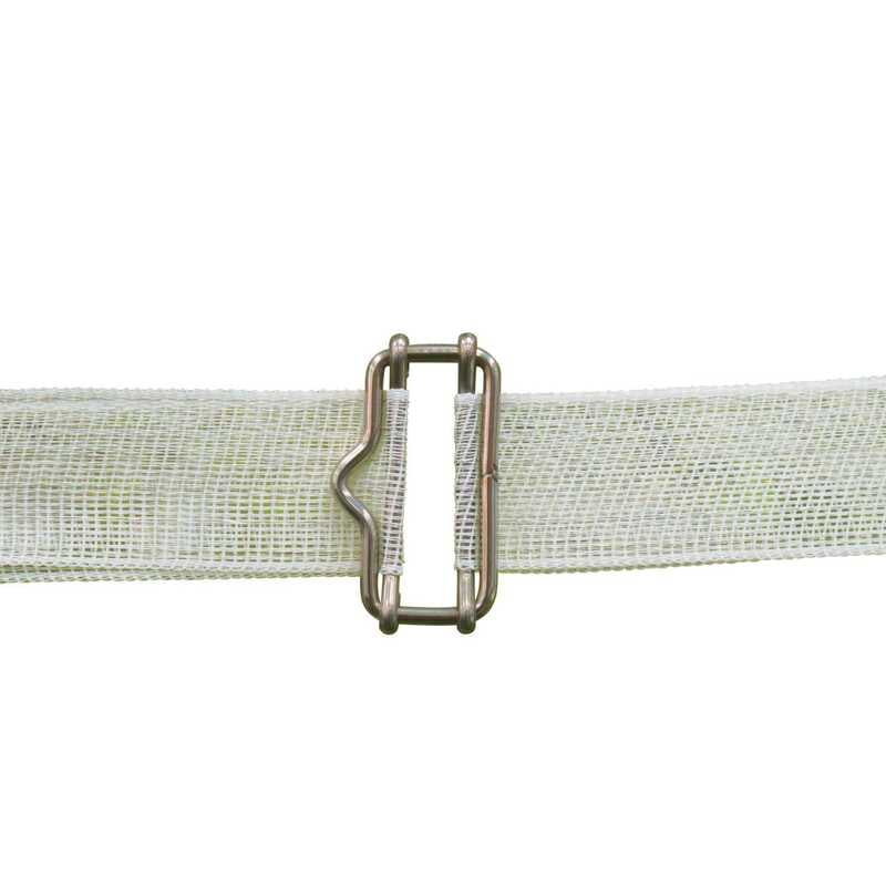Speedrite 1/2" Tape Buckle Product - 5 Pcs