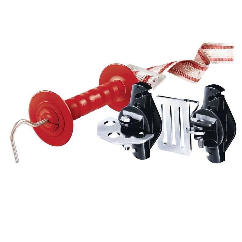 Speedrite Tape Gate
