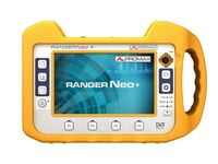 Promax RangerNeo+ Portable satellite analyzer