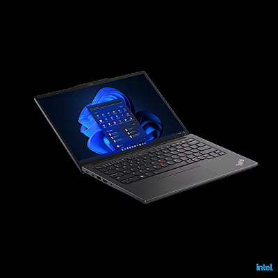 Lenovo Laptop E14, i5, 8GB Base DDR4, 256GB SSD Lenovo Laptop E14, i5, 8GB Base DDR4, 256GB SSD