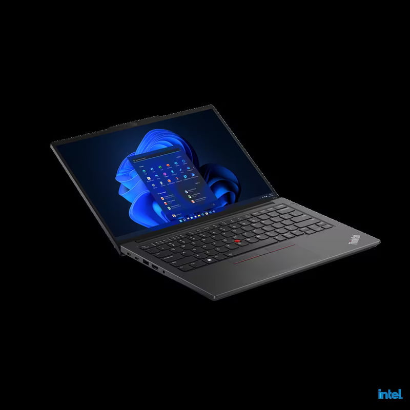 Lenovo Laptop E14, i5, 8GB Base DDR4, 256GB SSD Lenovo Laptop E14, i5, 8GB Base DDR4, 256GB SSD