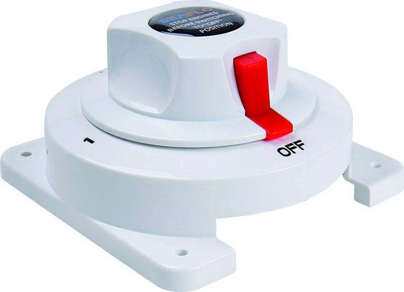 Switches Max. Volt: 32V Amp:175A