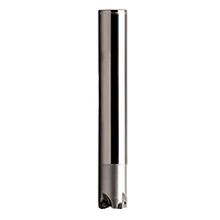 HIGH FEED STEEL MACHINING KIT