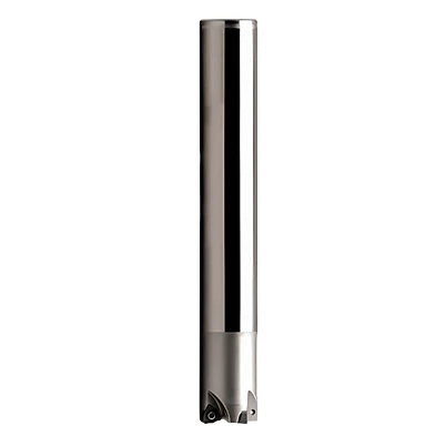 HIGH FEED STEEL MACHINING KIT