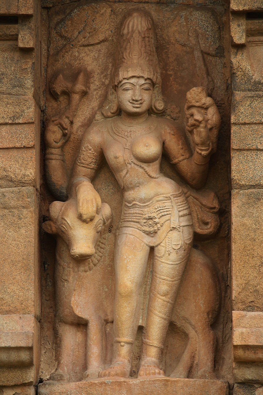 Chola Sculpture 01 Chola Sculpture 01